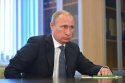 Путин созвал Совбез РФ из-за Донбасса