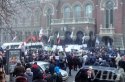 В Украине создадут бюро финансовых расследований, - активисты Финмайдана