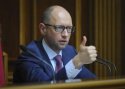 Яценюк не верит в скорый возврат Крыма Украине