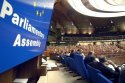 Арьев возглавил украинскую делегацию в ПАСЕ