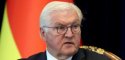 Штайнмаєр про наступ: Росія не залишить Україну сама, ЗСУ намагаються відтіснити окупантів