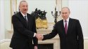 О чем говорили Алиев и Путин в Москве. Ситуация вокруг Нагорного Карабаха