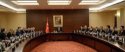 Три турецких министра уходят в отставку