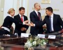 Тимошенко начала игру в досрочные выборы
