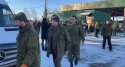 Депутат Саралиев отчитался о возвращении с Украины 50 пленных 