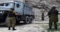 Житель Дагестана назван одним из задержанных в контртеррористической операции 