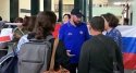 Мэр Карачаевска анонсировал приезд беженцев из Палестины 