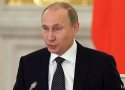Путин отправил в отставку нескольких руководителей силовых структур