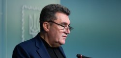 Данилов: Украина не атаковала Белгородскую народную республику. Это были не мы