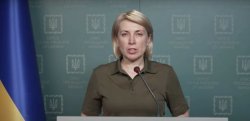 2 апреля запланировано семь гуманитарных коридоров