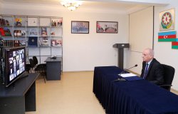 UNA Организации исламского сотрудничества провело виртуальный форум 