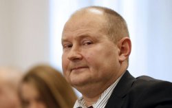 К похищению Чауса причастны государственные учреждения Украины, - генпрокурор Молдовы
