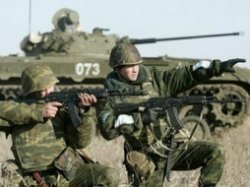 В Чечне пройдут артиллерийские учения