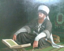 В Дагестане снимут кино про имама Шамиля