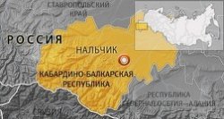 В рамках КТО в Кабардино-Балкарии уничтожено два боевика