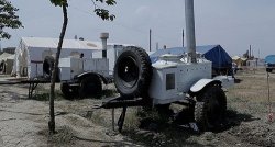 Более 80 граждан Азербайджана арестованы после протеста в Кулларе  
