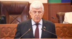 Требование отставки Шихсаидова вызывает скепсис в парламенте Дагестана  