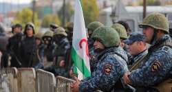 Продлен арест ингушскому активисту Магомеду Хамхоеву  