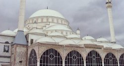 Муфтияты на Северном Кавказе ввели ограничения в связи с коронавирусом  