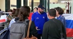 Мэр Карачаевска анонсировал приезд беженцев из Палестины 