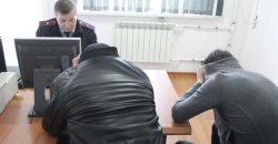 Трое жителей Ингушетии задержаны за стрельбу на свадьбе  