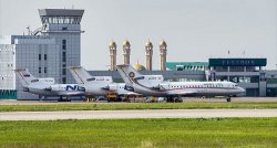 Аэропорт Грозного объяснил высокую стоимость перелетов в Москву  