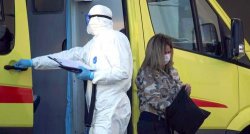 Дагестан сохранил лидерство по числу умерших от COVID-19 на юге России 