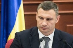 Кличко расторг договор с завхозом Януковича