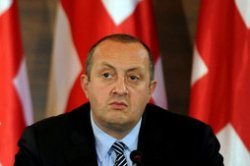 Внешняя политика станет главной темой ежегодного выступления Маргвелашвили в парламенте